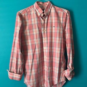 Vineyard Vine Button Down